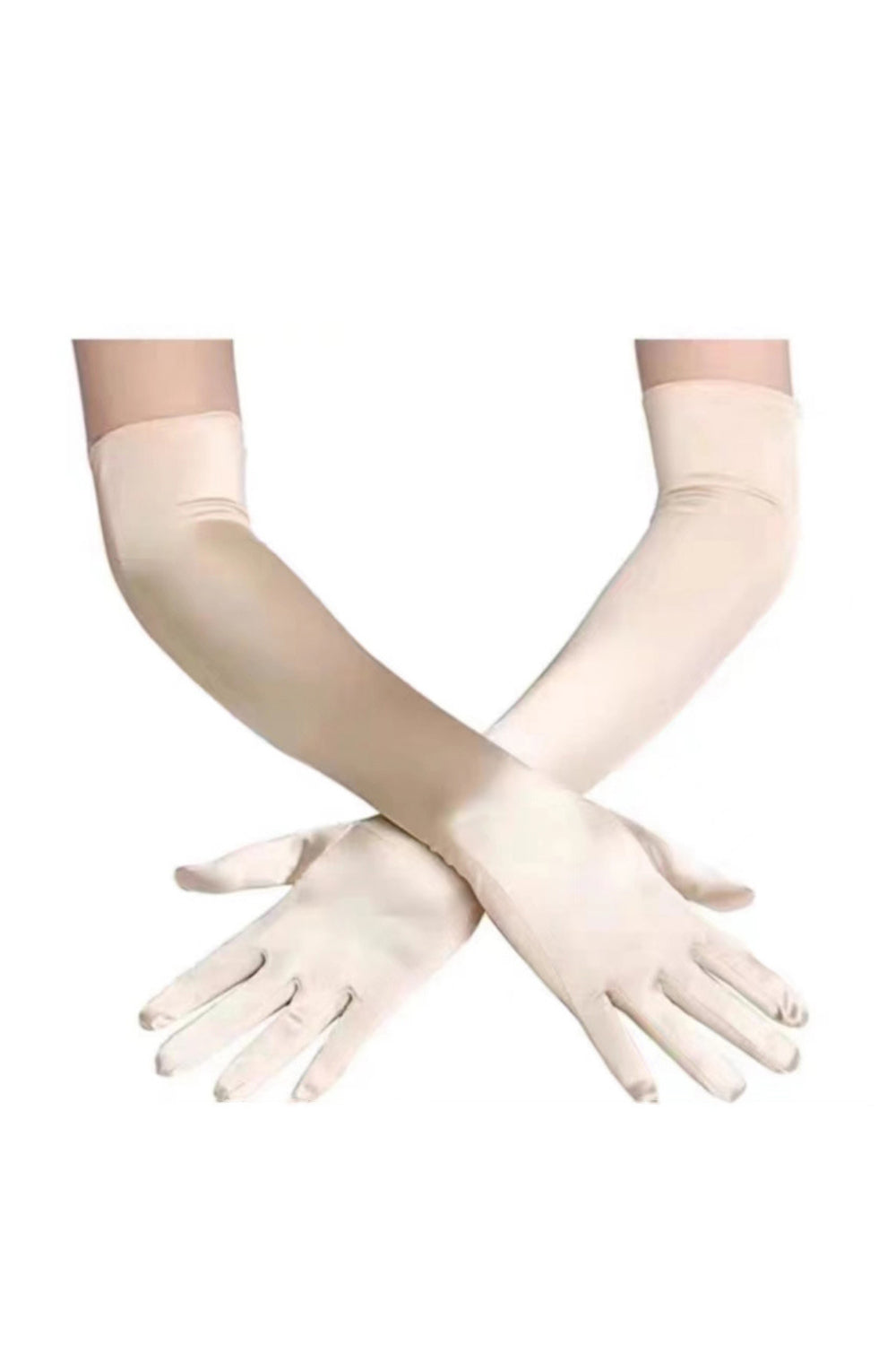 Apricot 1920er Jahre Partyzubehör Fünfteilige Sets