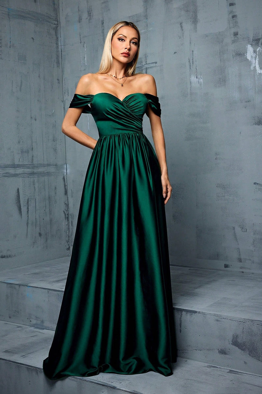 2025 Ballkleider Für Damen, Lang, Elegant, Rückenfrei, Lang