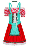 Dirndlkleid Set Maid Oktoberfest