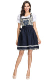 Dirndl Kleid Oktoberfest Cosplay Kostümeset