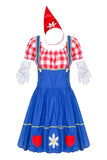 Dirndl Oktoberfest Trachten