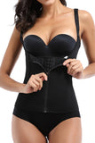 Aprikose Bauchfrei Shapewear