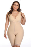 Körper für Damen Bauchkontrolle Shapewear