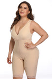 Körper für Damen Bauchkontrolle Shapewear