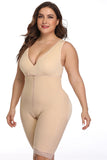 Körper für Damen Bauchkontrolle Shapewear