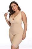 Körper für Damen Bauchkontrolle Shapewear