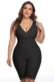 Körper für Damen Bauchkontrolle Shapewear