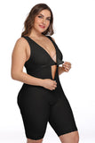 Körper für Damen Bauchkontrolle Shapewear