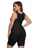 Körper für Damen Bauchkontrolle Shapewear