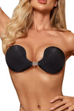 Apricot Nahtloser Push-up-BH